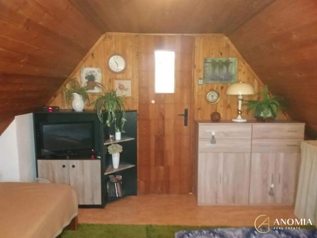 Prodej chaty, Dubovice, 36 m2