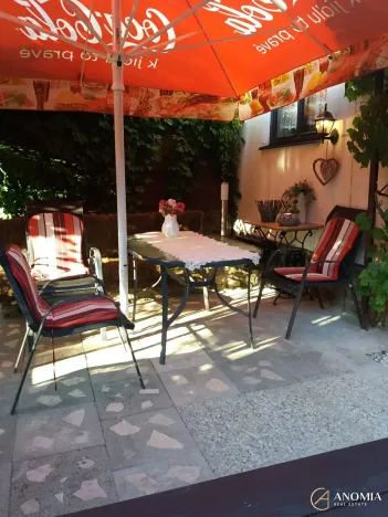 Prodej chaty, Dubovice, 36 m2