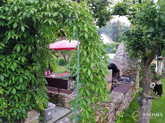 Prodej chaty, Dubovice, 36 m2