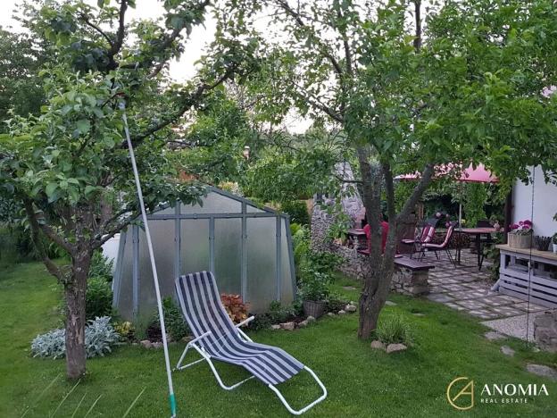 Prodej chaty, Dubovice, 36 m2