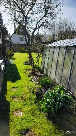 Prodej chaty, Dubovice, 36 m2