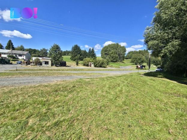 Prodej pozemku pro bydlení, Vikantice, 271 m2