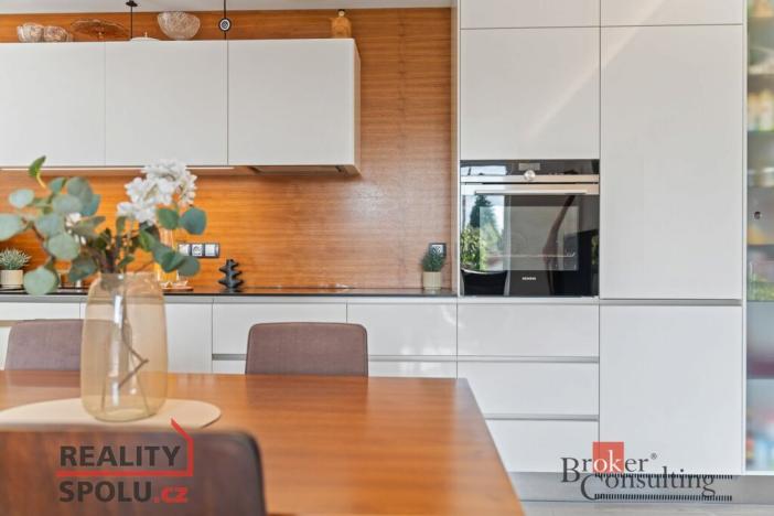 Prodej bytu 4+kk, Svitavy - Lány, Hybešova, 103 m2