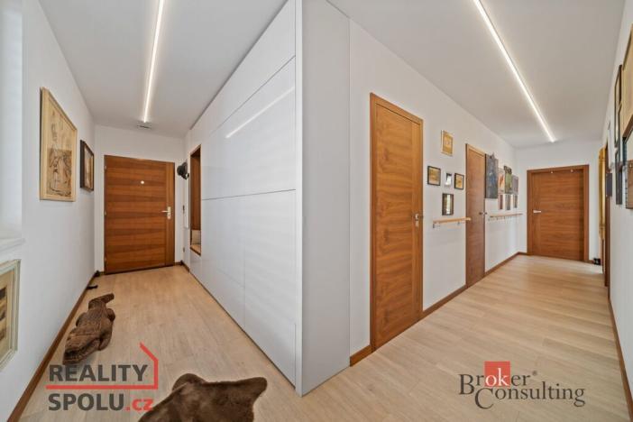 Prodej bytu 4+kk, Svitavy - Lány, Hybešova, 103 m2