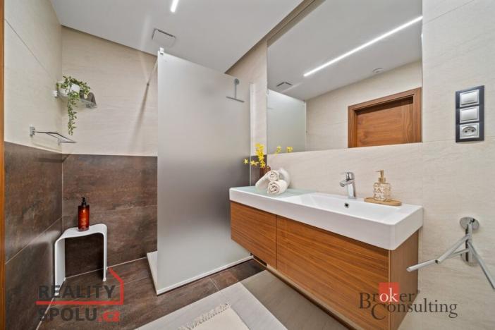 Prodej bytu 4+kk, Svitavy - Lány, Hybešova, 103 m2