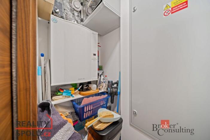 Prodej bytu 4+kk, Svitavy - Lány, Hybešova, 103 m2