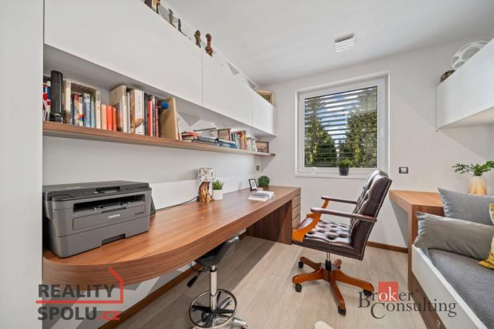 Prodej bytu 4+kk, Svitavy - Lány, Hybešova, 103 m2