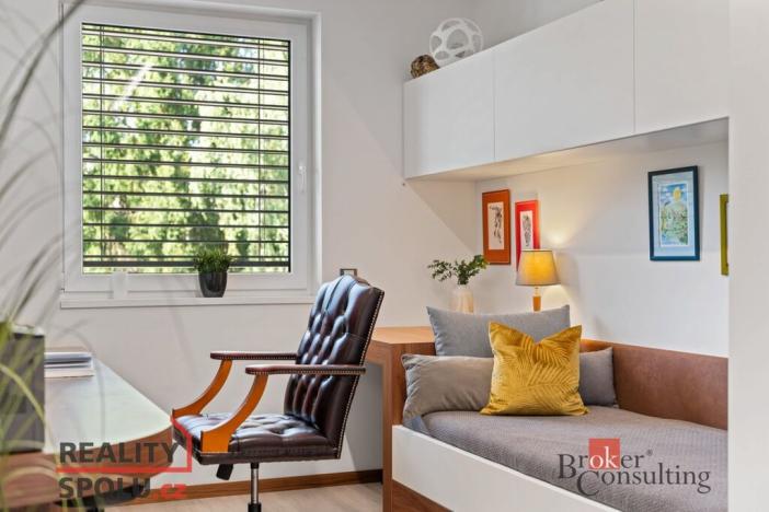 Prodej bytu 4+kk, Svitavy - Lány, Hybešova, 103 m2