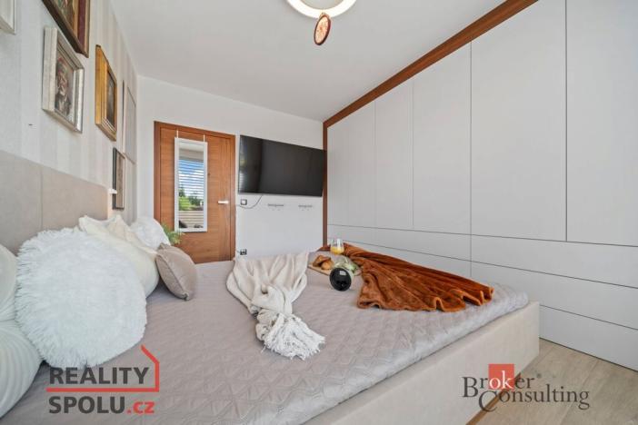 Prodej bytu 4+kk, Svitavy - Lány, Hybešova, 103 m2