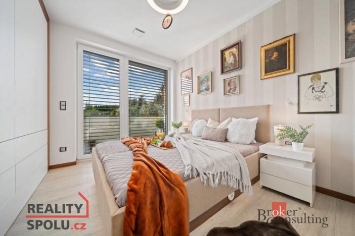 Prodej bytu 4+kk, Svitavy - Lány, Hybešova, 103 m2