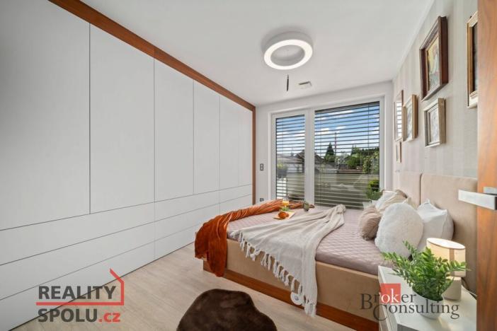 Prodej bytu 4+kk, Svitavy - Lány, Hybešova, 103 m2