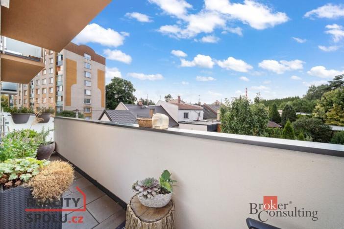 Prodej bytu 4+kk, Svitavy - Lány, Hybešova, 103 m2