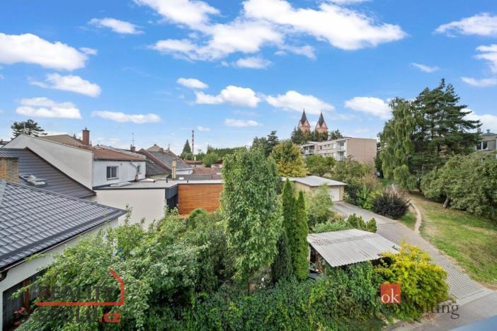 Prodej bytu 4+kk, Svitavy - Lány, Hybešova, 103 m2