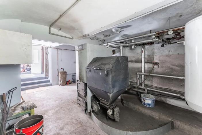 Prodej vícegeneračního domu, Kamýk nad Vltavou, 320 m2