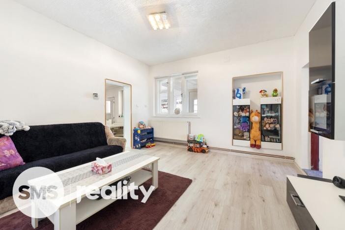 Prodej rodinného domu, Koryčany - Jestřabice, 86 m2