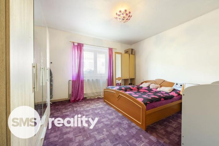 Prodej rodinného domu, Koryčany - Jestřabice, 86 m2