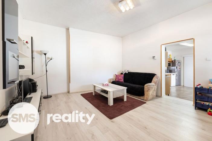 Prodej rodinného domu, Koryčany - Jestřabice, 86 m2