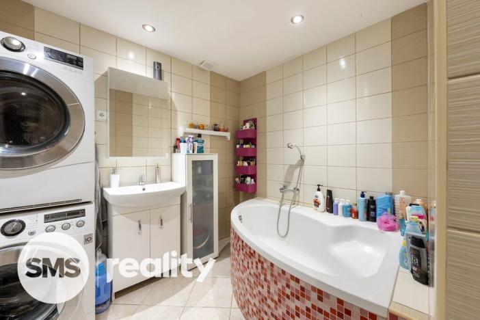 Prodej rodinného domu, Koryčany - Jestřabice, 86 m2