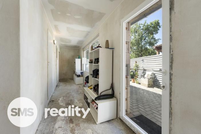 Prodej rodinného domu, Koryčany - Jestřabice, 86 m2