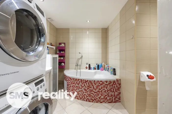 Prodej rodinného domu, Koryčany - Jestřabice, 86 m2