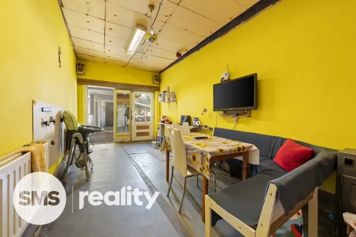 Prodej rodinného domu, Koryčany - Jestřabice, 86 m2