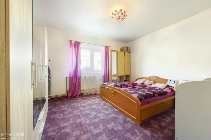 Prodej rodinného domu, Koryčany - Jestřabice, 86 m2