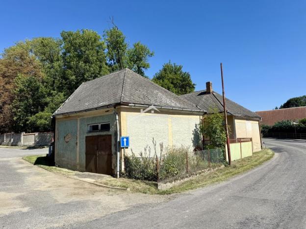 Prodej chalupy, Krasonice, 160 m2