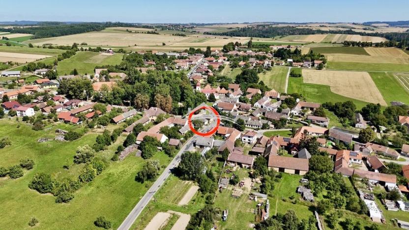 Prodej chalupy, Krasonice, 160 m2