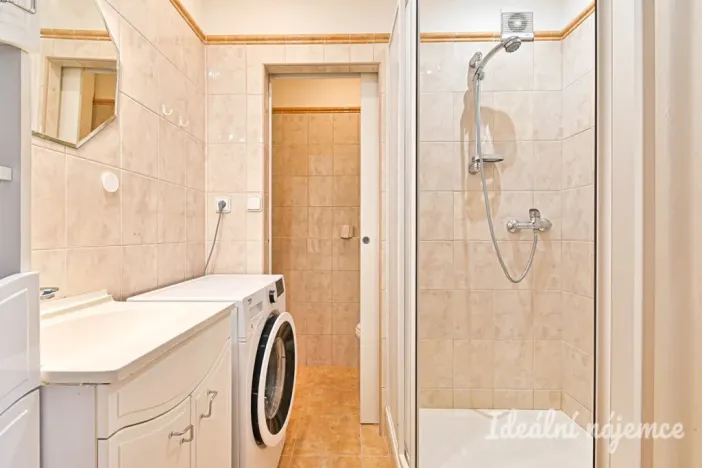 Pronájem bytu 1+1, Brno, Horácké náměstí, 45 m2