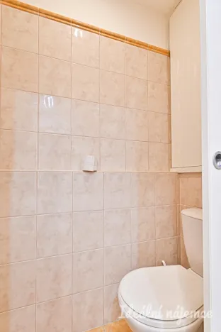 Pronájem bytu 1+1, Brno, Horácké náměstí, 45 m2