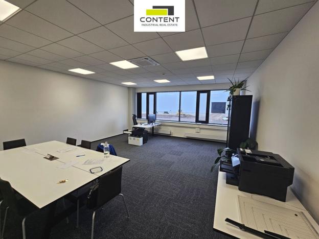 Pronájem výrobních prostor, Humpolec, Pražská, 2642 m2