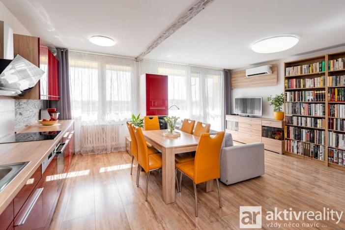 Prodej bytu 3+kk, Neratovice, Kojetická, 75 m2