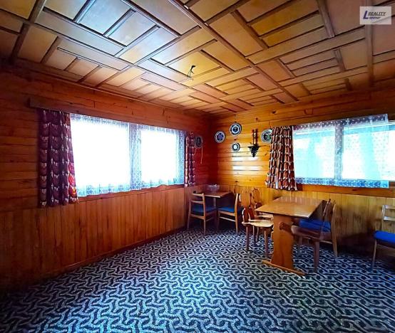 Prodej chaty, Ostrovec-Lhotka - Lhotka, 90 m2