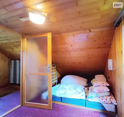 Prodej chaty, Ostrovec-Lhotka - Lhotka, 90 m2