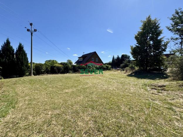 Prodej pozemku pro bydlení, Most - Vtelno, Mostecká, 2355 m2