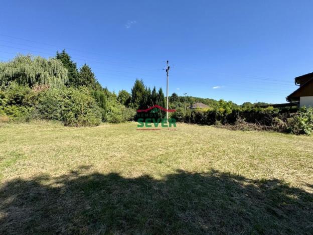 Prodej pozemku pro bydlení, Most - Vtelno, Mostecká, 2355 m2