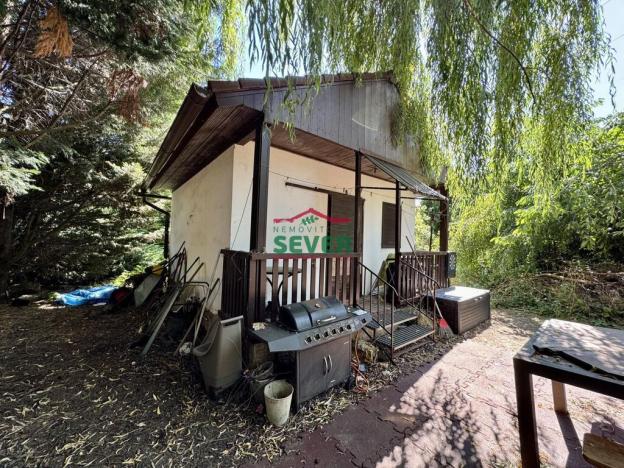 Prodej pozemku pro bydlení, Most - Vtelno, Mostecká, 2355 m2