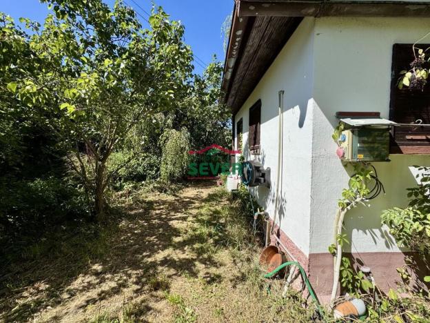 Prodej pozemku pro bydlení, Most - Vtelno, Mostecká, 2355 m2