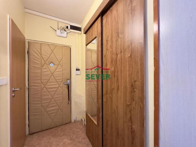 Prodej bytu 3+1, Chomutov, Palackého, 80 m2