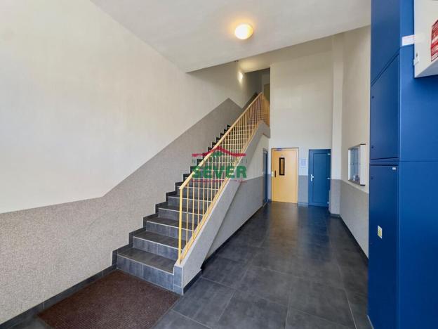 Prodej bytu 3+1, Chomutov, Palackého, 80 m2