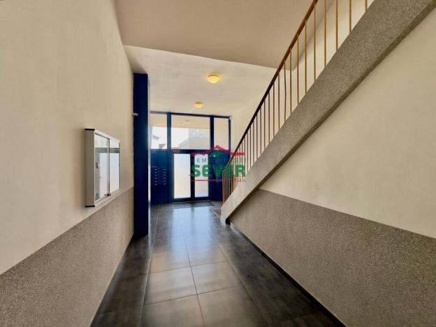 Prodej bytu 3+1, Chomutov, Palackého, 80 m2