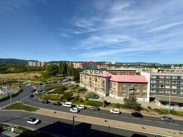 Prodej bytu 3+1, Chomutov, Palackého, 80 m2