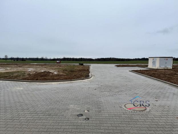 Prodej pozemku pro bydlení, Přišimasy, 716 m2