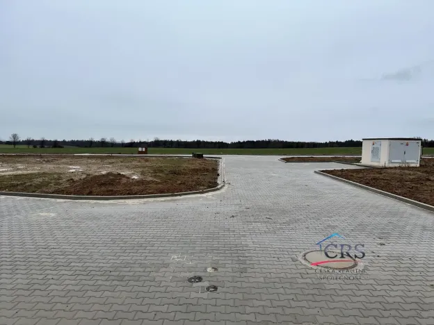 Prodej pozemku pro bydlení, Přišimasy, 716 m2
