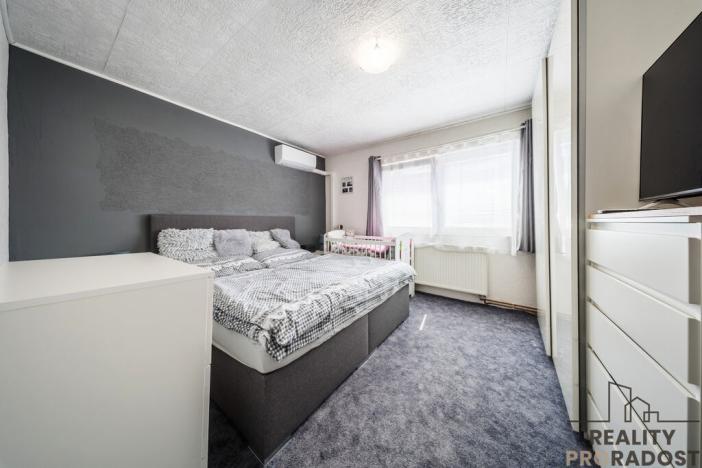 Prodej vícegeneračního domu, Hodonín, Komenského, 242 m2