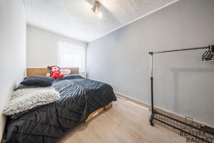 Prodej vícegeneračního domu, Hodonín, Komenského, 242 m2