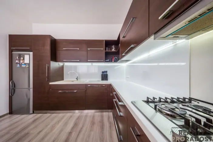 Prodej vícegeneračního domu, Hodonín, Komenského, 242 m2