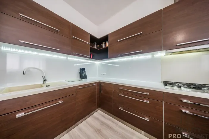 Prodej vícegeneračního domu, Hodonín, Komenského, 242 m2