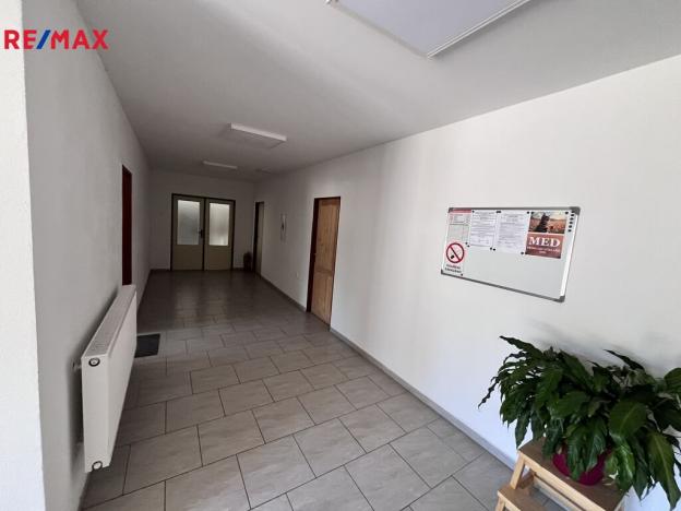 Pronájem výrobních prostor, Olešná, 1100 m2