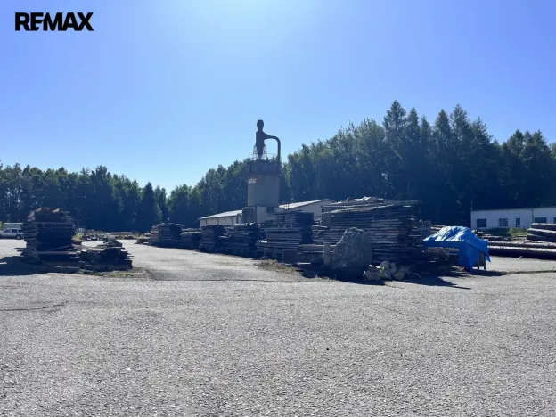 Pronájem výrobních prostor, Olešná, 1100 m2